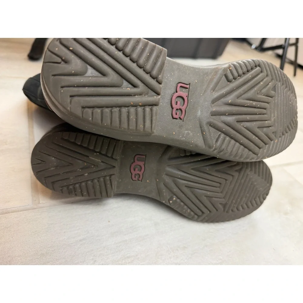 UGG elsa tall